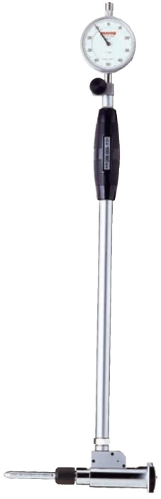 Đồng hồ đo lỗ loại tiêu chuẩn Peacock CC Series CC-01 6 Đồng hồ đo lỗ loại tiêu chuẩn Peacock CC Series