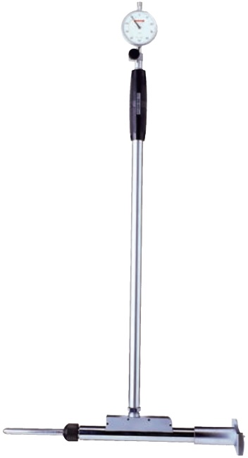 Đồng hồ đo lỗ loại tiêu chuẩn Peacock CC Series CC-1 7 Đồng hồ đo lỗ loại tiêu chuẩn Peacock CC Series