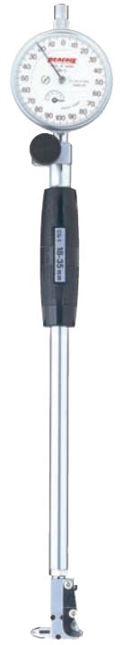 Đồng hồ đo lỗ cho lỗ kín Peacock CG Series CG-01 3 Đồng hồ đo lỗ cho lỗ kín Peacock CG Series