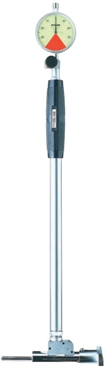 Đồng hồ đo lỗ cho lỗ kín Peacock CG Series CG-01 8 Đồng hồ đo lỗ cho lỗ kín Peacock CG Series