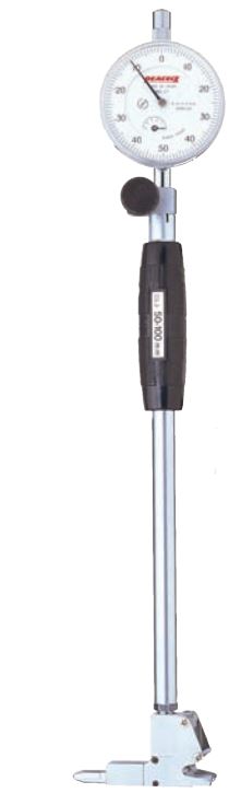 Đồng hồ đo lỗ cho lỗ kín Peacock CG Series CG-1 4 Đồng hồ đo lỗ cho lỗ kín Peacock CG Series