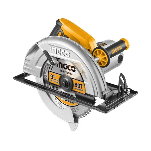 Máy cưa đĩa tròn INGCO CS2358 Máy cưa đĩa tròn INGCO CS2358