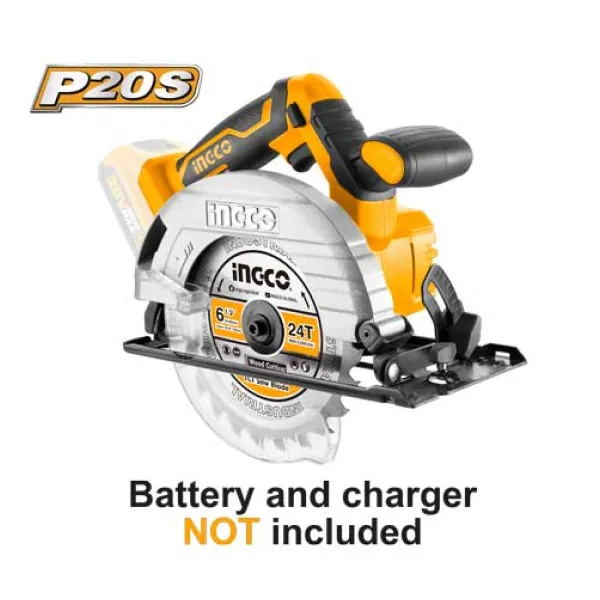 Lưu ý logo và font chữ của thương hiệu Ingco