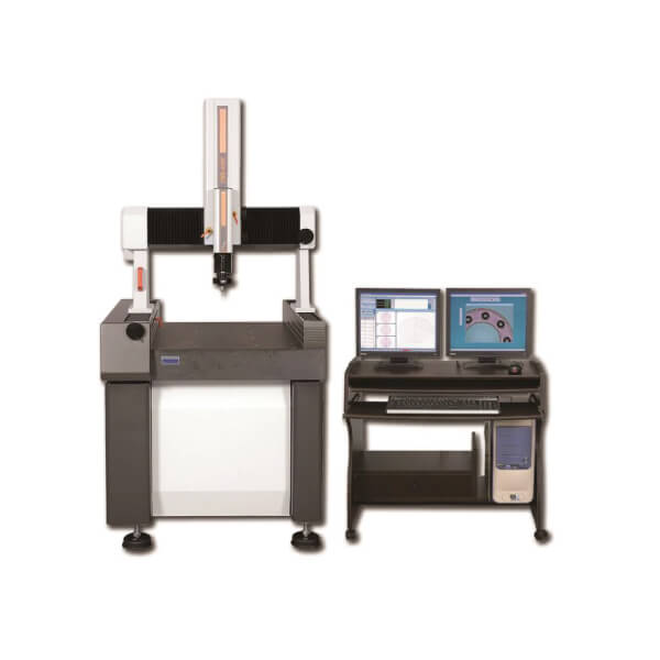Máy đo CMM Chienwei CWB-450 Máy đo CMM Chienwei CWB-450