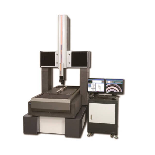 Máy đo CMM Chienwei CWT-1000