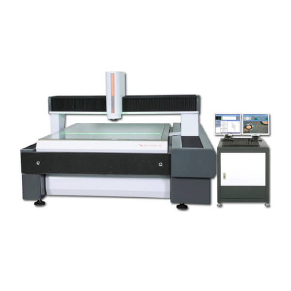 Kính hiển vi đo lường CNC Chienwei PJG-1012/1215