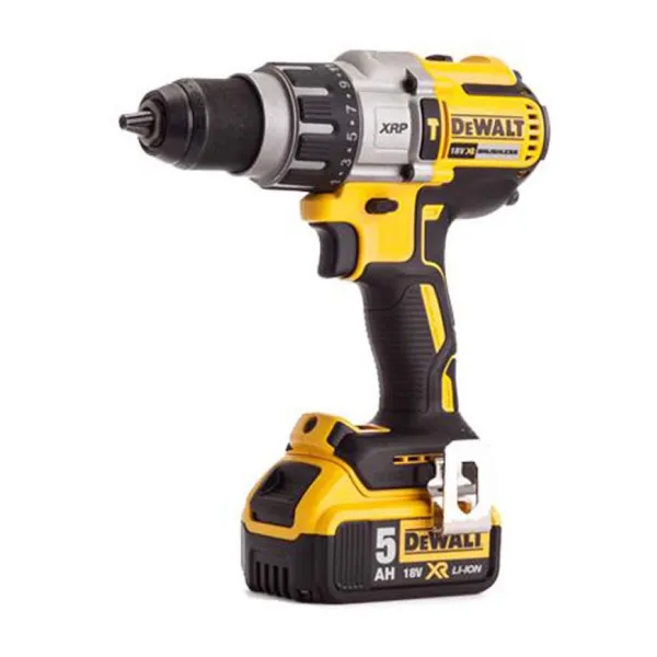 Máy khoan pin động lực DeWalt DCD996P2-KR