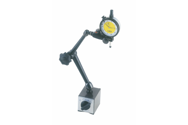 Bộ chân đế từ và đồng hồ so cơ DG6150 Noga