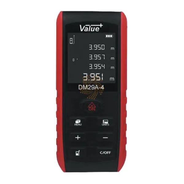 Sản phẩm máy đo khoảng cách Futronix Sản phẩm máy đo khoảng cách Futronix