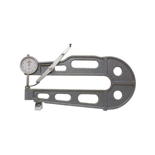 Đồng hồ đo độ dày tấm Peacock model K-1