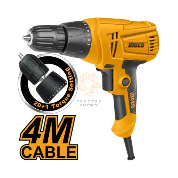 Máy khoan điện INGCO Máy khoan điện INGCO