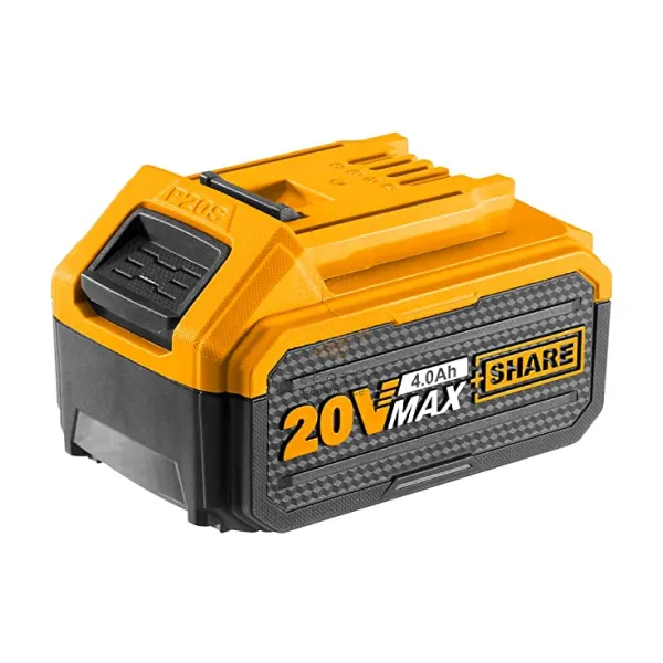 Pin Litium 20V/4Ah INGCO FBLI2002