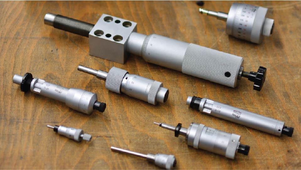 Sản phẩm OME - Mahr Sản phẩm OME - Mahr