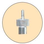 Đồng hồ đo độ dày thấu kính Peacock