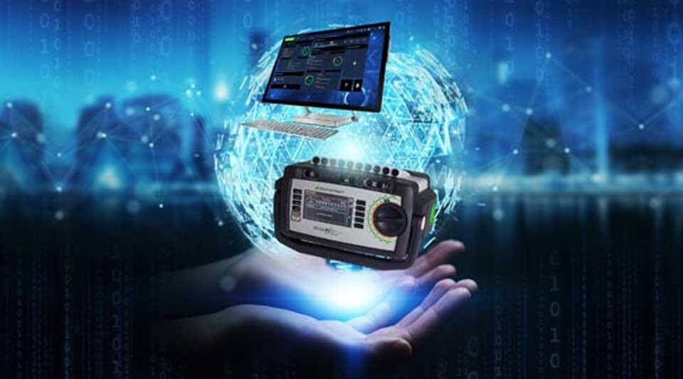 Gossen Metrawatt - Ông lớn trong ngành đo lường Đức Gossen Metrawatt - Ông lớn trong ngành đo lường Đức