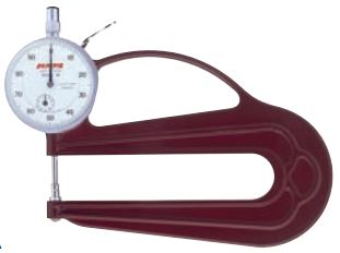 Đồng hồ đo độ dày Peacock