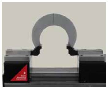 Thiết bị cài đặt và hiệu chuẩn chiều dài Trimos H1001 14 Thiết bị cài đặt và hiệu chuẩn chiều dài Trimos