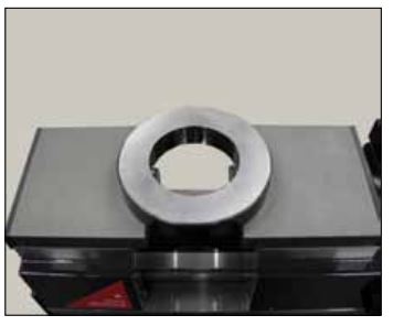 Thiết bị cài đặt và hiệu chuẩn chiều dài Trimos H1001 15 Thiết bị cài đặt và hiệu chuẩn chiều dài Trimos