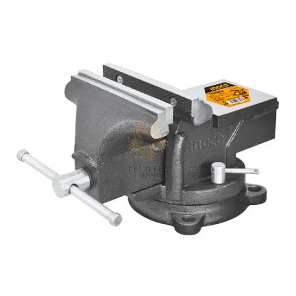 Ê tô kẹp INGCO HBV084