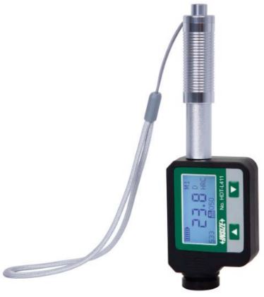 Máy đo độ cứng cầm tay (loại cơ bản) Insize HDT-L411