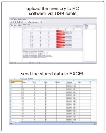Máy đo độ cứng cầm tay (loại cơ bản) Insize HDT-L411