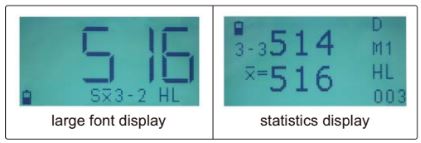 Máy đo độ cứng cầm tay (loại cơ bản) Insize HDT-LP200