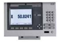 Thiết bị cài đặt và hiệu chuẩn chiều dài Trimos