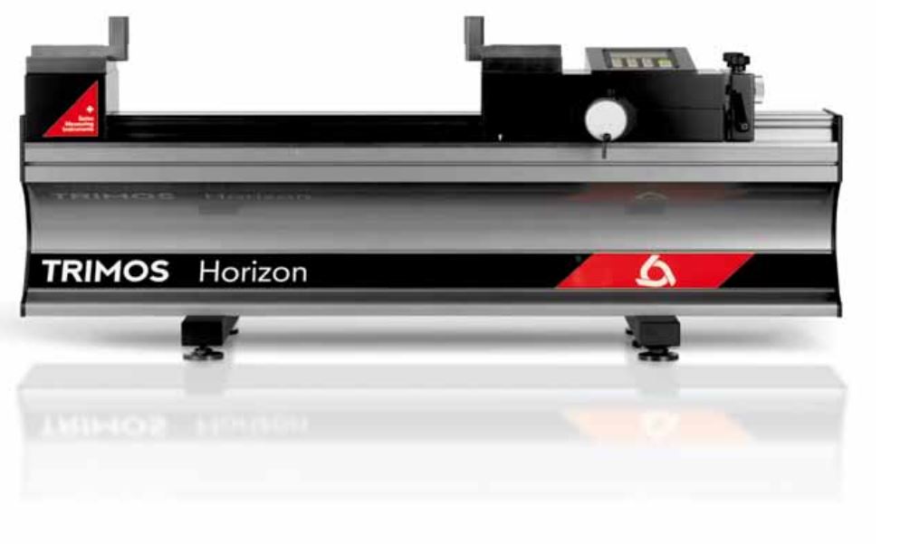 Thiết bị cài đặt và hiệu chuẩn chiều dài Trimos