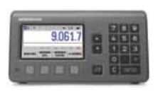 Thiết bị cài đặt và hiệu chuẩn chiều dài Trimos