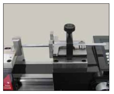 Thiết bị cài đặt và hiệu chuẩn chiều dài Trimos