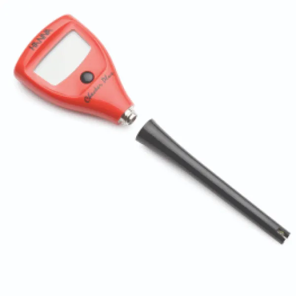 Bút đo pH Hanna Checker Plus HI98100