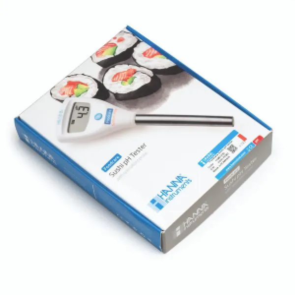 Bút đo pH trong Sushi Hanna HI981035