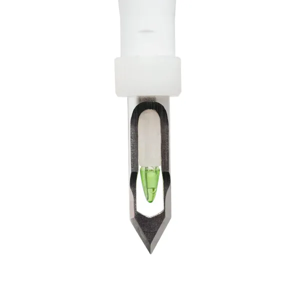 Máy đo pH và nhiệt độ trong thịt Hanna HI98163