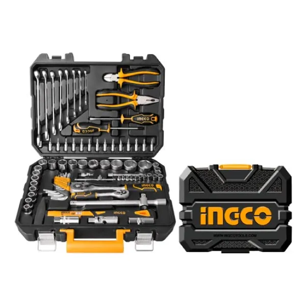 Số lượng chi tiết trong bộ sửa chữa vô cùng đa dạng Số lượng chi tiết trong bộ sửa chữa vô cùng đa dạng