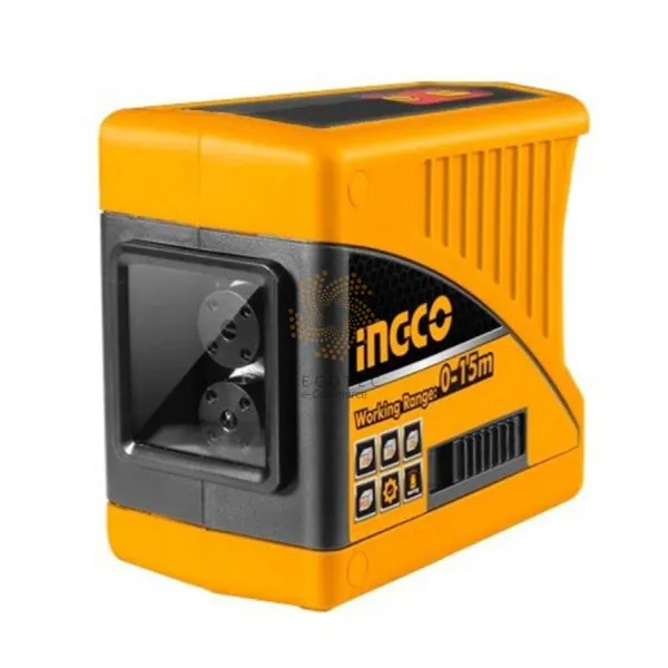Máy đo khoảng cách laser INGCO