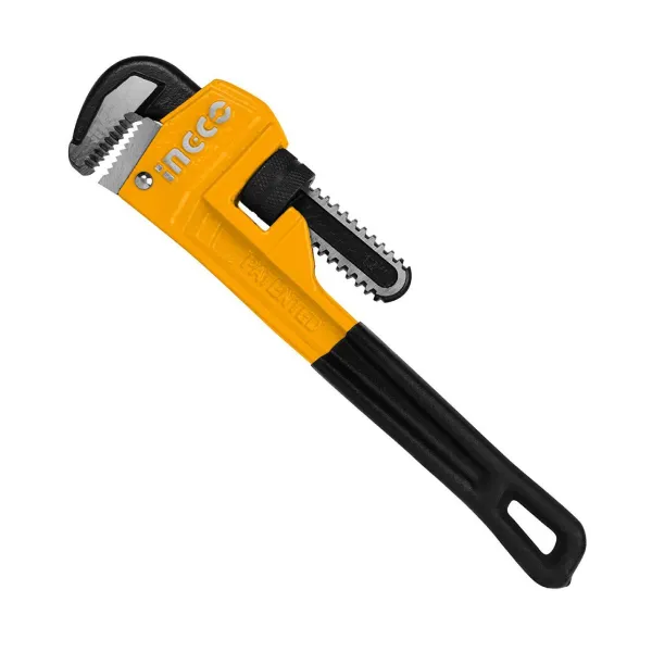 Mỏ lết răng INGCO HPW0814