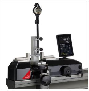 Thiết bị hiệu chuẩn chiều dài Trimos HORIZON SETTING