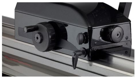 Thiết bị hiệu chuẩn chiều dài Trimos HORIZON SETTING