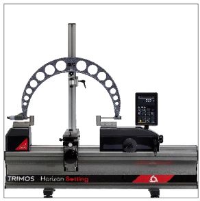 Thiết bị hiệu chuẩn chiều dài Trimos HORIZON SETTING