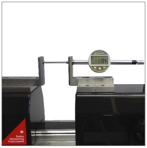 Thiết bị hiệu chuẩn chiều dài Trimos HORIZON SETTING