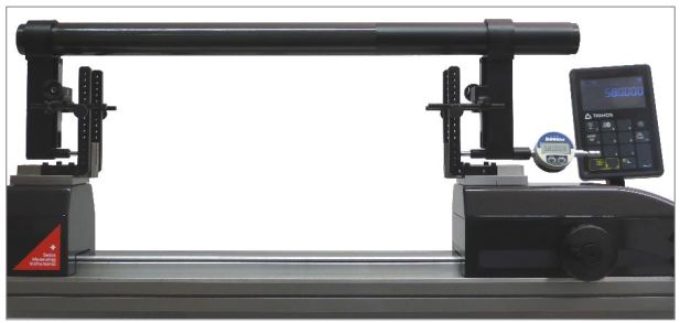 Thiết bị hiệu chuẩn chiều dài Trimos HORIZON SETTING