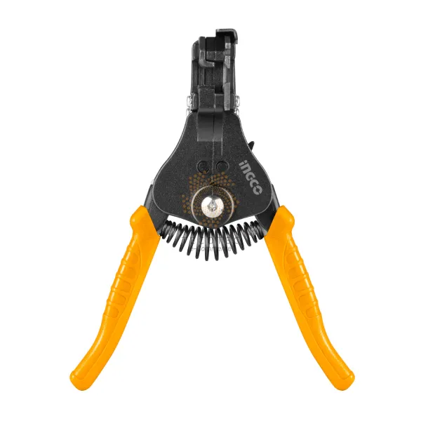 Kìm tuốt dây dây điện mỏ quạ 180 mm/7'' INGCO Kìm tuốt dây dây điện mỏ quạ 180 mm/7'' INGCO