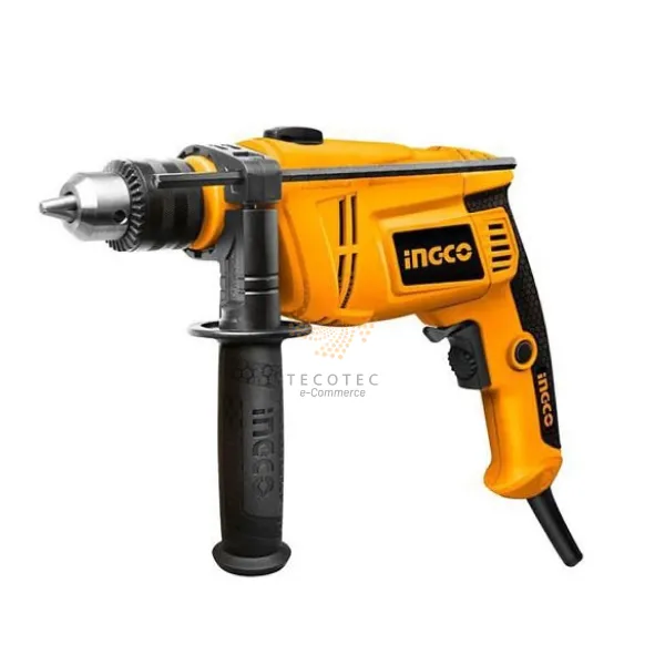 Máy khoan búa INGCO ID7508E