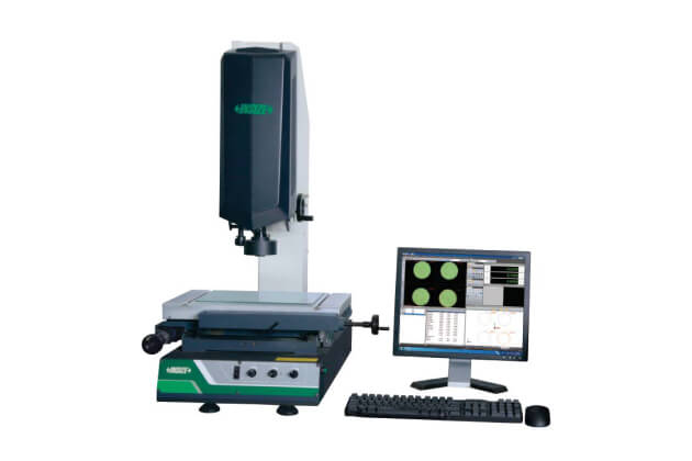 Kính hiển vi đo lường độ nét cao Insize