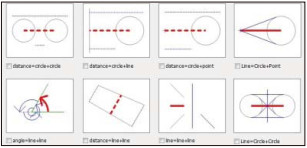 Kính hiển vi đo lường CNC Insize
<p class=
