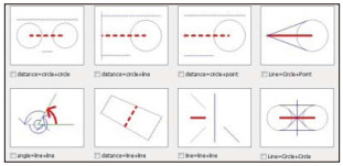 Kính hiển vi đo lường Insize