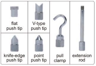 Máy đo lực điện tử Insize ISF-1DF50 3 Máy đo lực điện tử Insize ISF-1DF