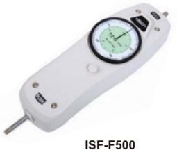 Đồng hồ đo lực cơ khí Insize ISF-F300 3 Đồng hồ đo lực cơ khí Insize ISF-F