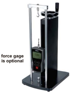 Đế gá cho máy đo lực Insize ISF-MT1K