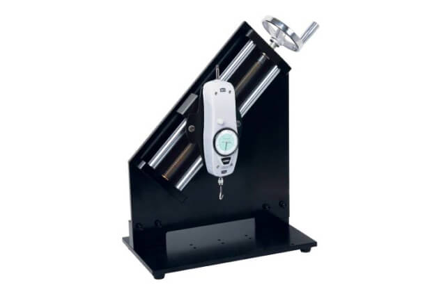 Đế gá phương nghiêng cho dụng cụ đo lực Insize ISF-P